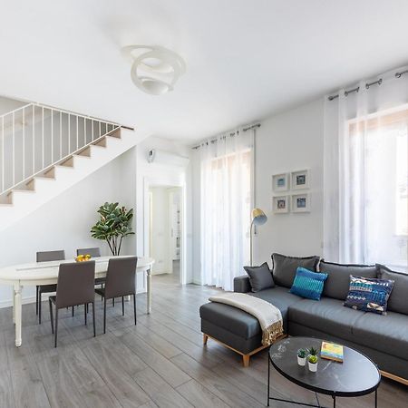 Bocconi'S Nest - Close To Duomo With Terrace Milan Extérieur photo
