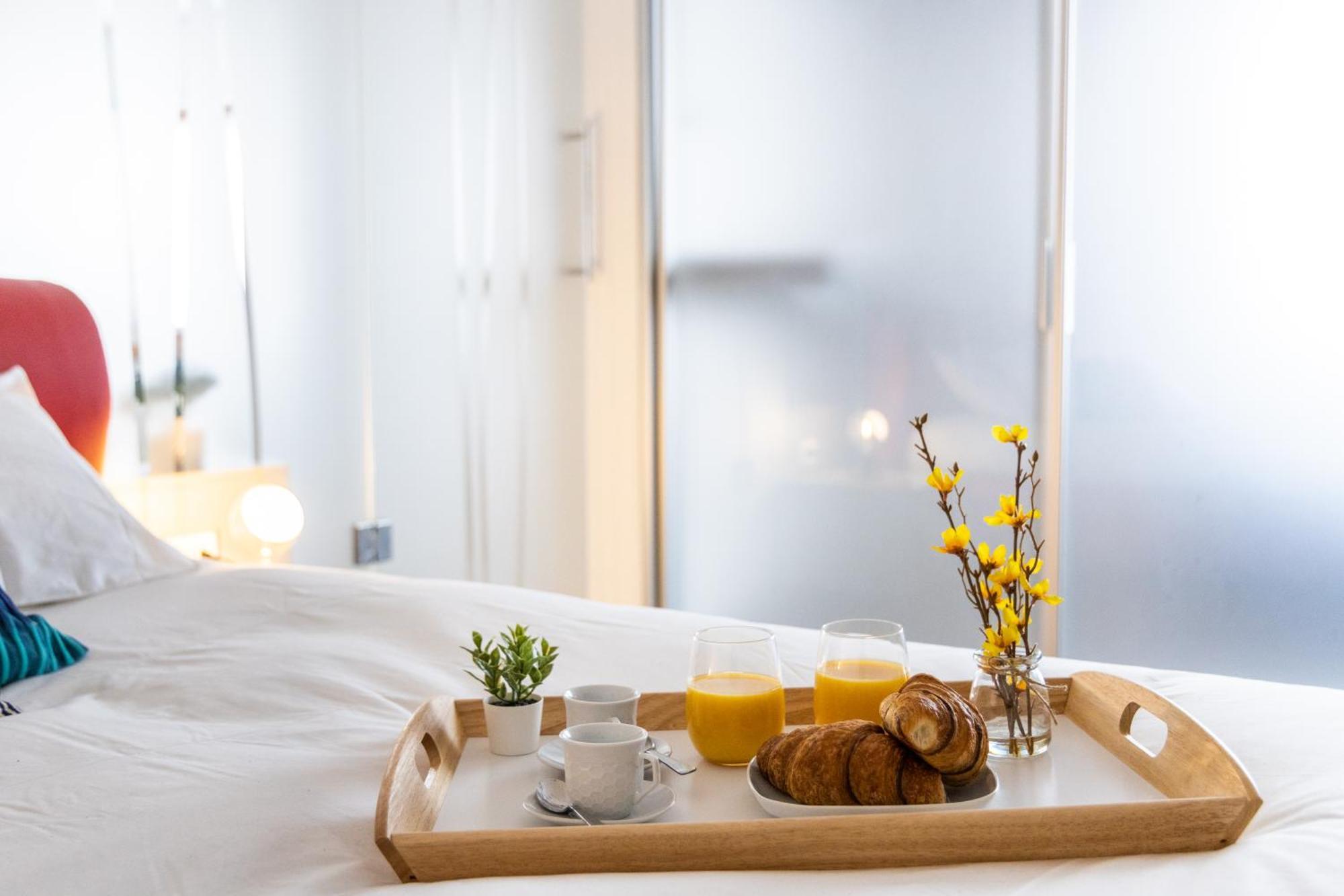 Bocconi'S Nest - Close To Duomo With Terrace Milan Extérieur photo