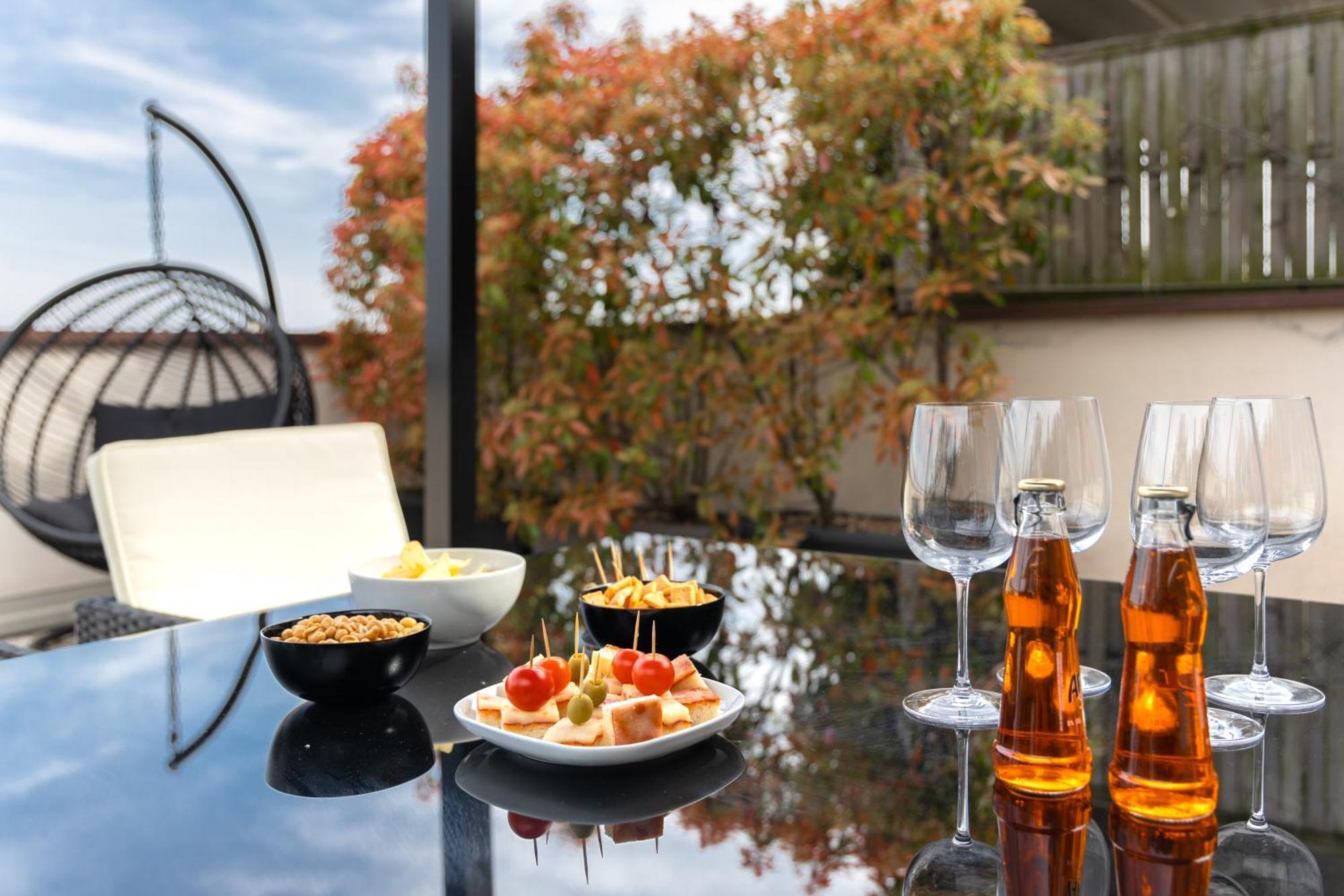 Bocconi'S Nest - Close To Duomo With Terrace Milan Extérieur photo