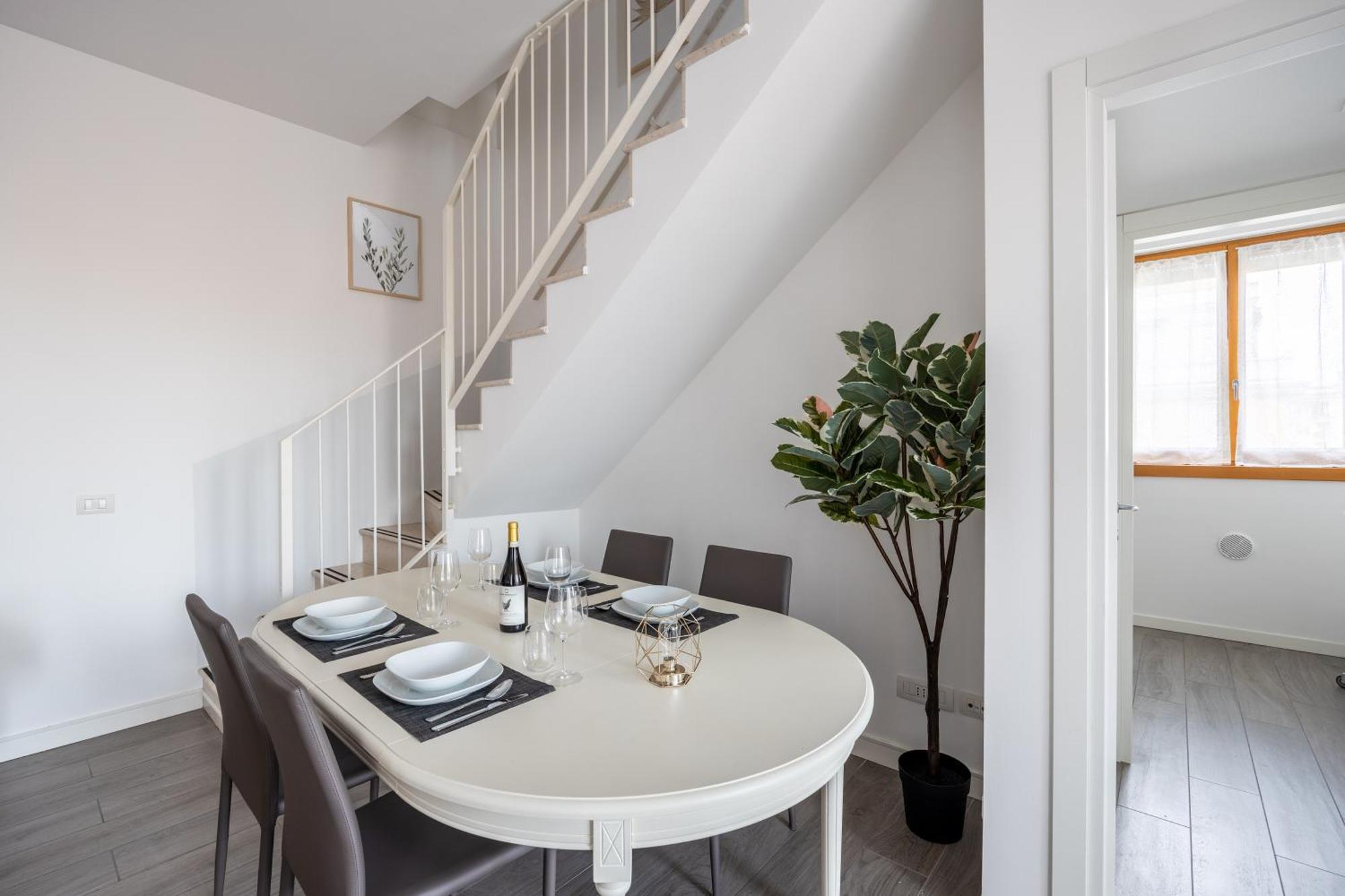 Bocconi'S Nest - Close To Duomo With Terrace Milan Extérieur photo