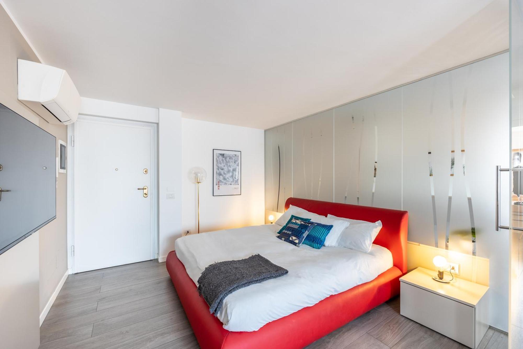 Bocconi'S Nest - Close To Duomo With Terrace Milan Extérieur photo