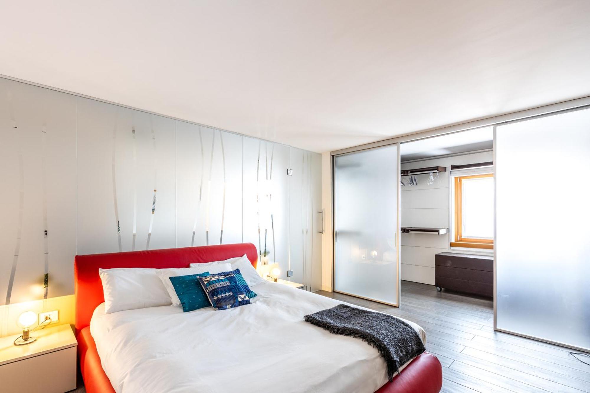 Bocconi'S Nest - Close To Duomo With Terrace Milan Extérieur photo