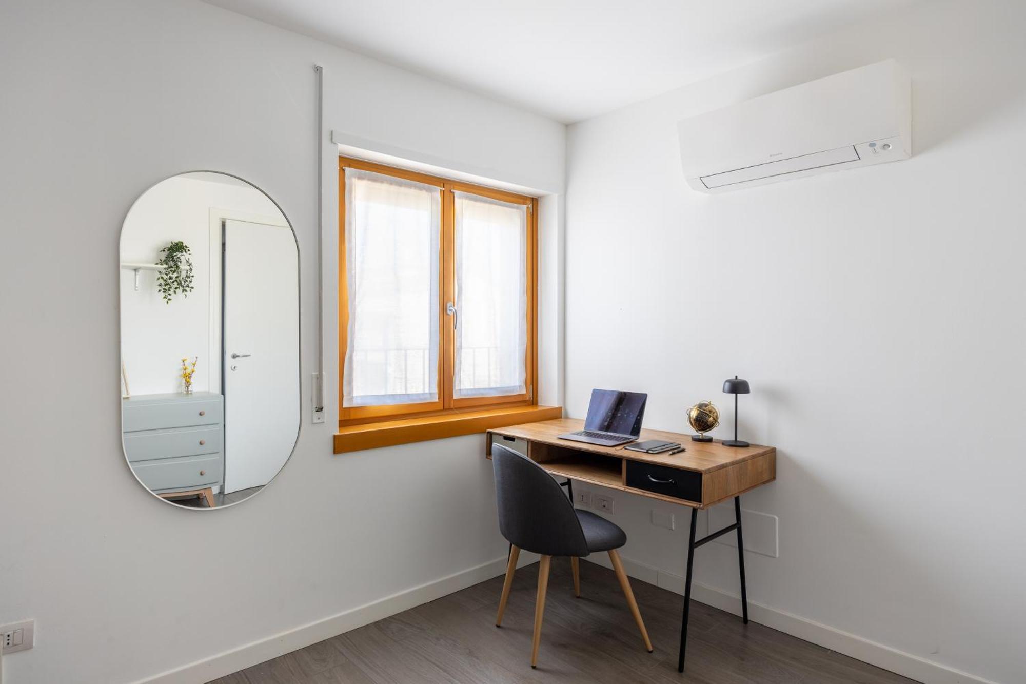 Bocconi'S Nest - Close To Duomo With Terrace Milan Extérieur photo