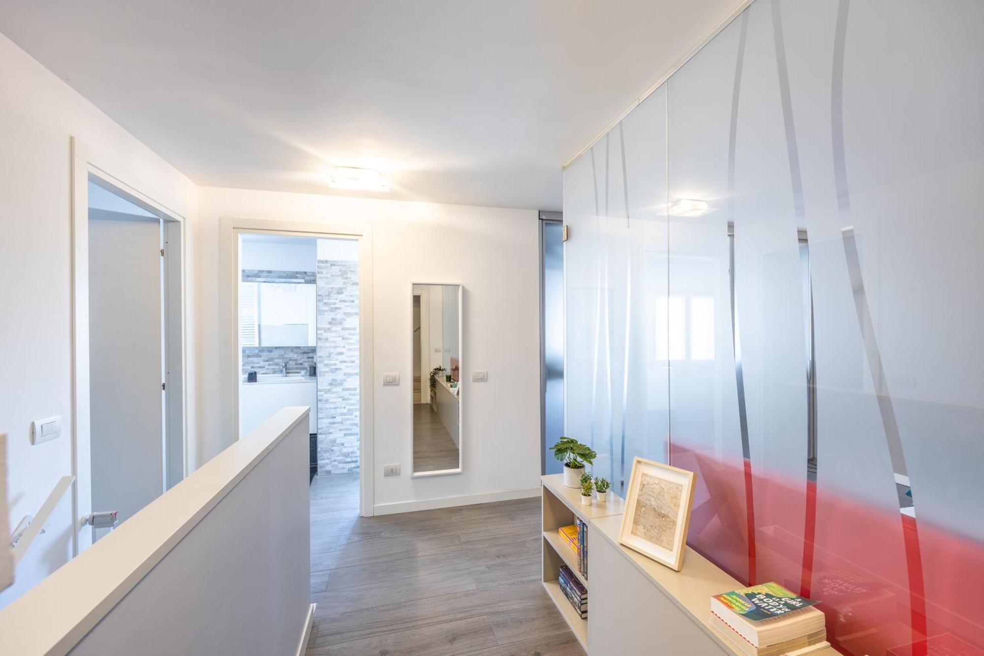 Bocconi'S Nest - Close To Duomo With Terrace Milan Extérieur photo
