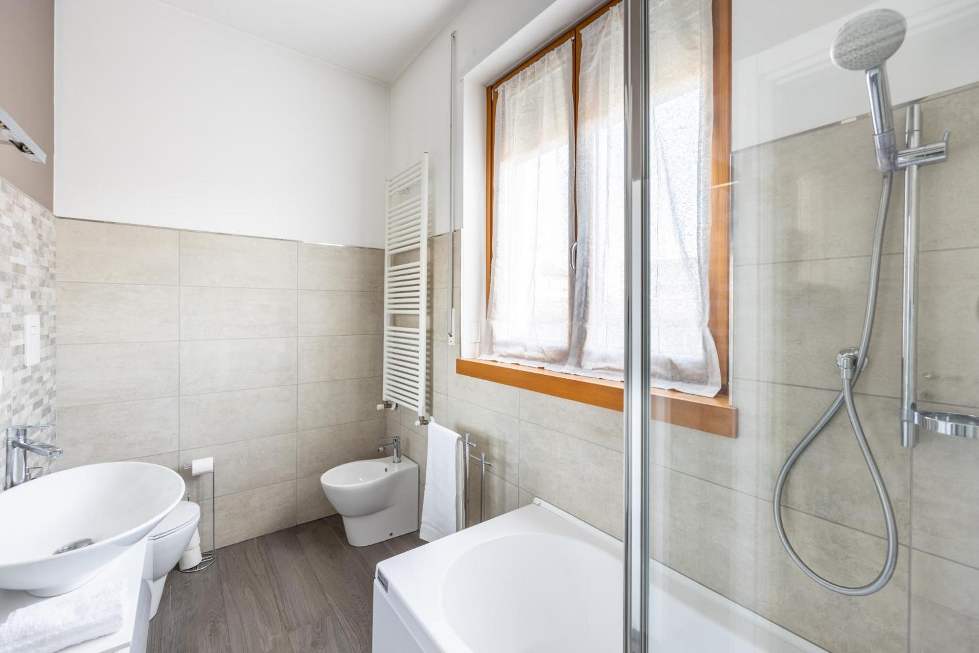 Bocconi'S Nest - Close To Duomo With Terrace Milan Extérieur photo