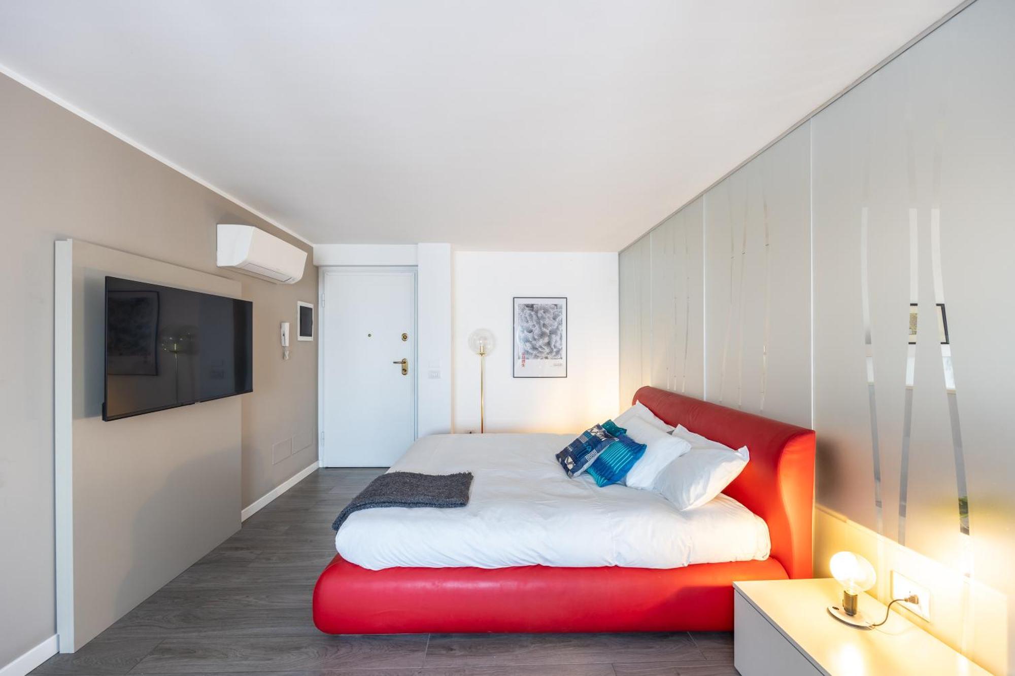 Bocconi'S Nest - Close To Duomo With Terrace Milan Extérieur photo