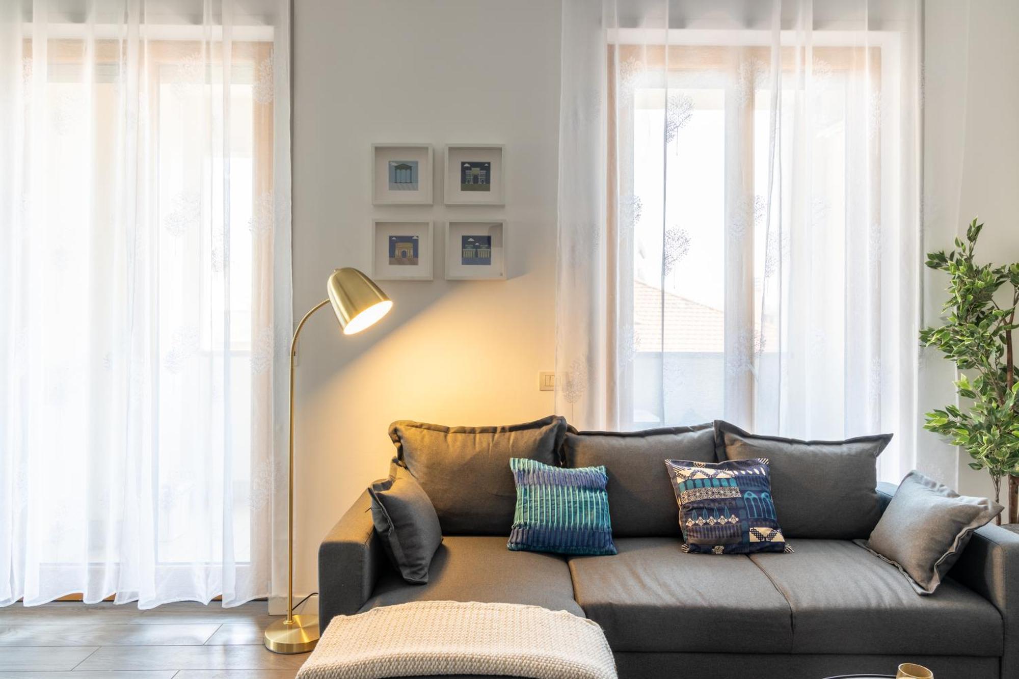 Bocconi'S Nest - Close To Duomo With Terrace Milan Extérieur photo