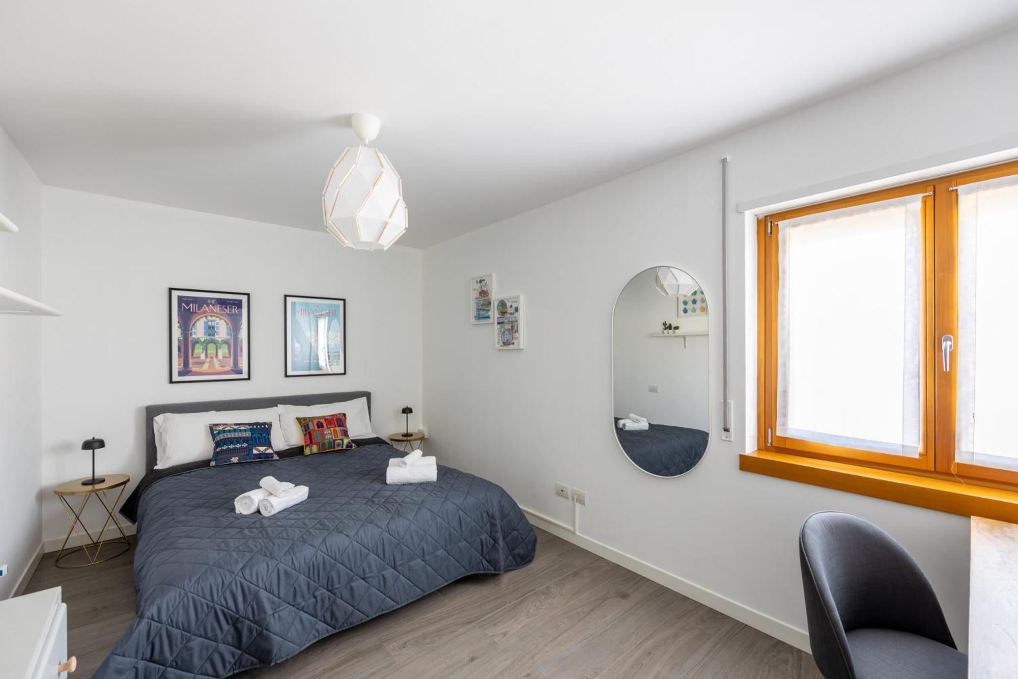 Bocconi'S Nest - Close To Duomo With Terrace Milan Extérieur photo